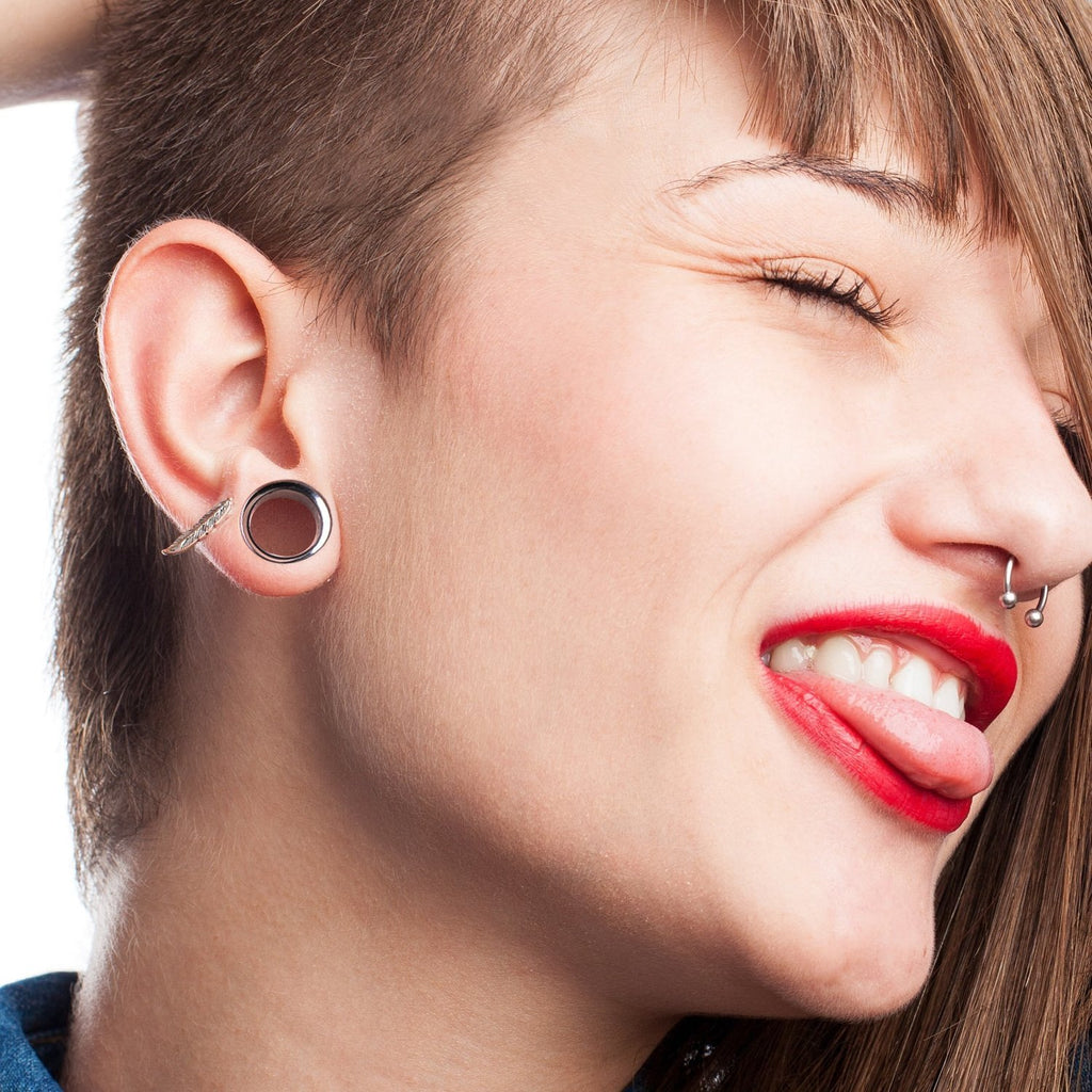 Important Things About Stretcher Earrings